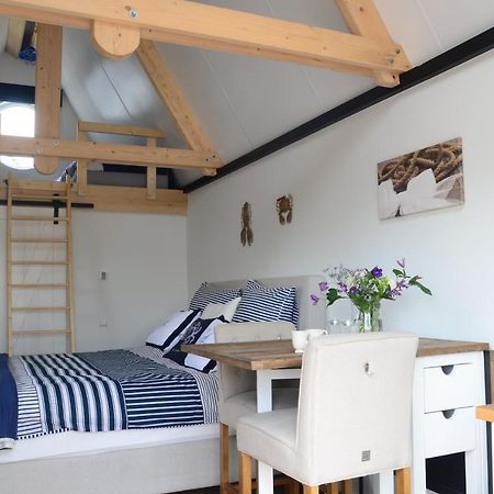 Froukje'S B&B Woerdense Verlaat ภายนอก รูปภาพ
