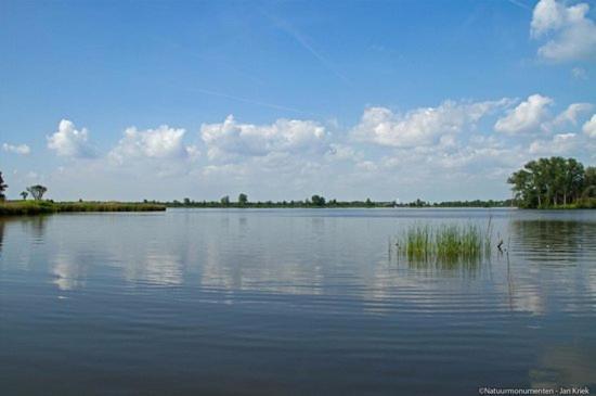 Froukje'S B&B Woerdense Verlaat ภายนอก รูปภาพ