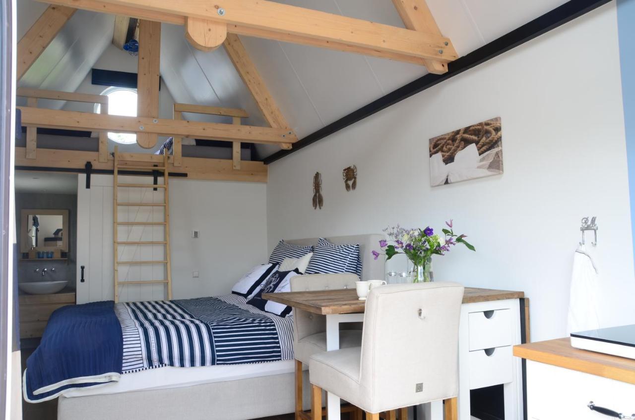 Froukje'S B&B Woerdense Verlaat ภายนอก รูปภาพ