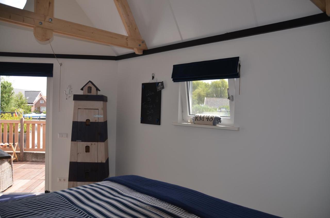 Froukje'S B&B Woerdense Verlaat ภายนอก รูปภาพ