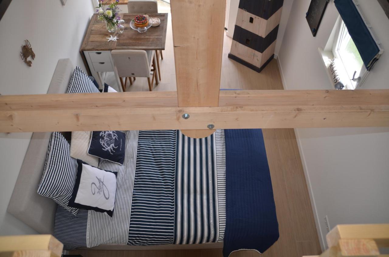 Froukje'S B&B Woerdense Verlaat ภายนอก รูปภาพ