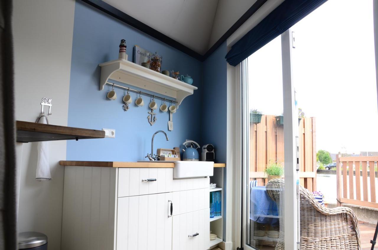 Froukje'S B&B Woerdense Verlaat ภายนอก รูปภาพ