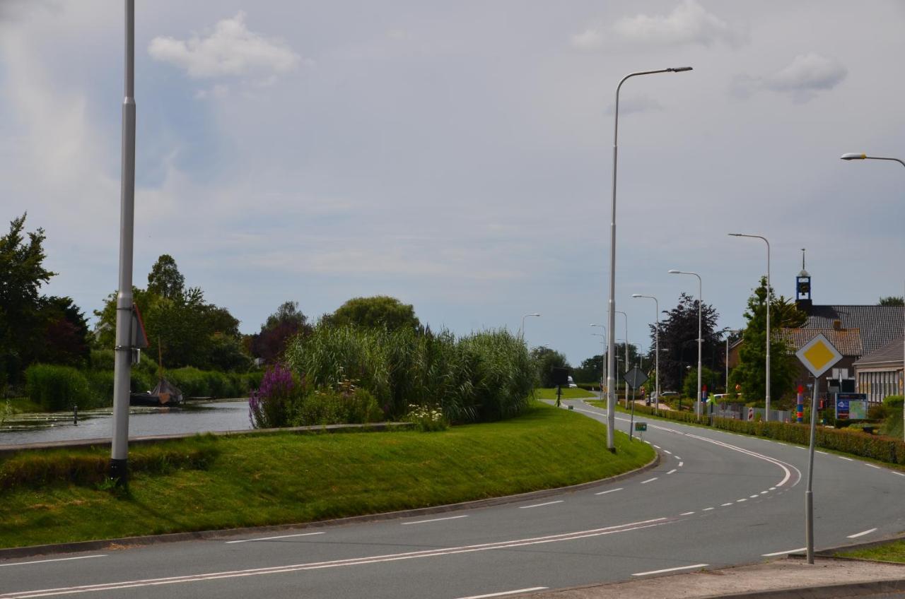 Froukje'S B&B Woerdense Verlaat ภายนอก รูปภาพ