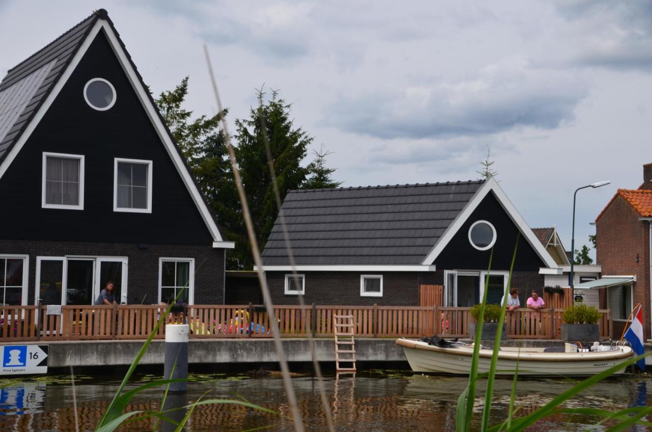 Froukje'S B&B Woerdense Verlaat ภายนอก รูปภาพ
