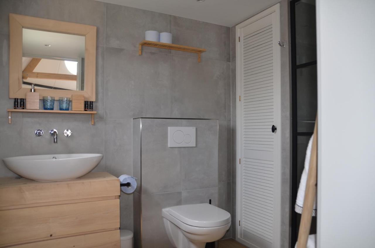 Froukje'S B&B Woerdense Verlaat ภายนอก รูปภาพ