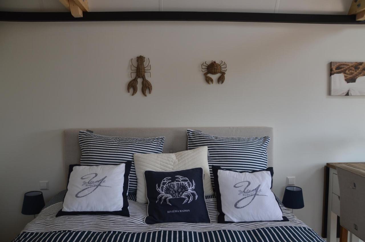 Froukje'S B&B Woerdense Verlaat ภายนอก รูปภาพ